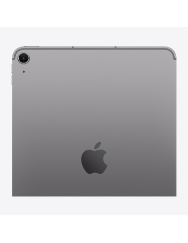 Apple iPad Air 11 pollici (8ª gen. 2026) M4 Wi-Fi + Cellular 256GB - Space Grey (MH7D4TY/A)
