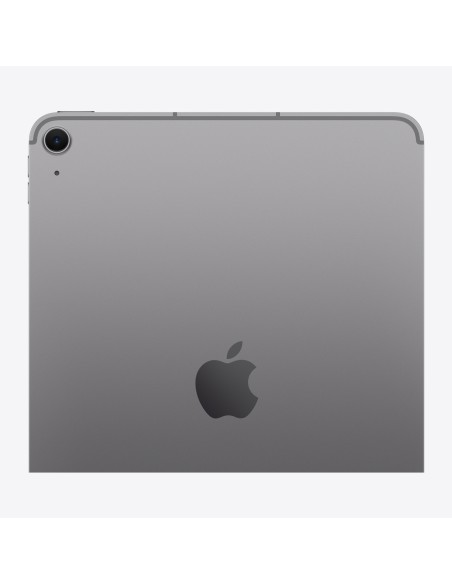 Apple iPad Air 11 pollici (8ª gen. 2026) M4 Wi-Fi + Cellular 256GB - Space Grey (MH7D4TY/A)