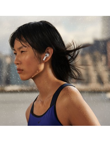 Apple AirPods (terza generazione)