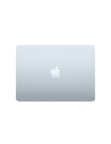 Apple MacBook Air M5 13 pollici 1TB SSD 24GB RAM CPU 10-core GPU 10-core - Sky Blue
