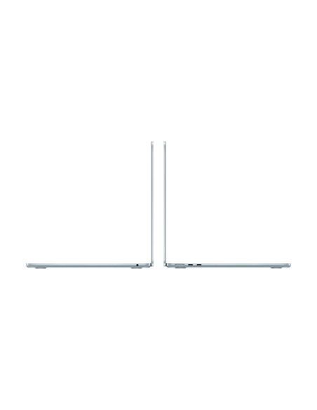 Apple MacBook Air M5 13 pollici 1TB SSD 24GB RAM CPU 10-core GPU 10-core - Sky Blue