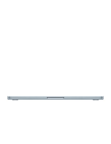 Apple MacBook Air M5 13 pollici 1TB SSD 24GB RAM CPU 10-core GPU 10-core - Sky Blue