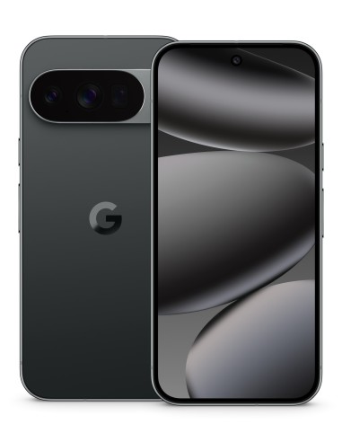 Google Pixel 10 Pro - Smartphone con sistema operativo Android con Gemini, Tripla fotocamera, Batteria con più di 24h di