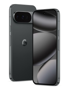 Google Pixel 10 Pro - Smartphone con sistema operativo Android con Gemini, Tripla fotocamera, Batteria con più di 24h di 2