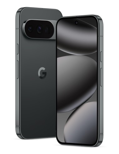 Google Pixel 10 Pro - Smartphone con sistema operativo Android con Gemini, Tripla fotocamera, Batteria con più di 24h di