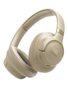 JBL Tune 730BT Cuffie Bluetooth Over-Ear - Beige (JBLT730BTBEG)