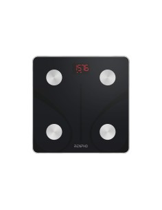 Renpho Bilancia Impedenziometrica Smart ES-CS20M - Nero