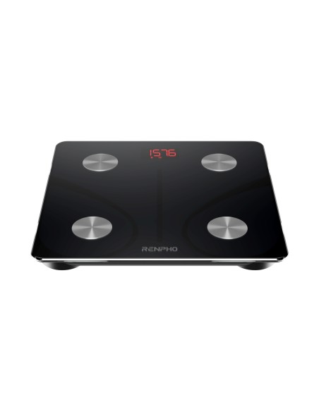 Renpho Bilancia Impedenziometrica Smart ES-CS20M - Nero
