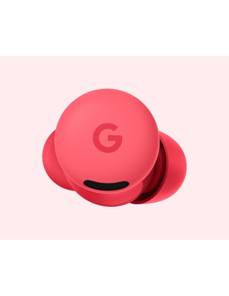 Google Pixel Buds 2a Auricolari True Wireless Raspberry Red - GA09845-EU