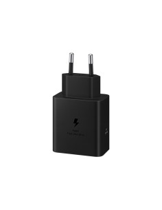 Samsung Alimentatore 60W USB Type-C Black - EP-T6010NBEGWW 2