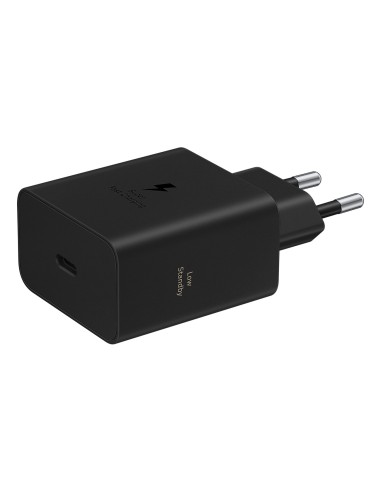 Samsung Alimentatore 60W USB Type-C Black - EP-T6010NBEGWW