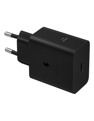 Samsung Alimentatore 60W USB Type-C Black - EP-T6010NBEGWW