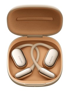 Xiaomi OpenWear Stereo Pro Auricolari Wireless Open-Ear Sand Gold - BHR080FGL