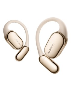 Xiaomi OpenWear Stereo Pro Auricolari Wireless Open-Ear Sand Gold - BHR080FGL 2