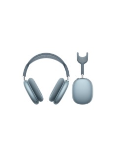 Apple AirPods Max 2 Cuffie Wireless Over-Ear Blue - MHWM4ZM/A