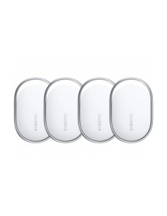 Xiaomi Smart Tag Localizzatore Bluetooth Silver (confezione da 4) - BHR08SKGL