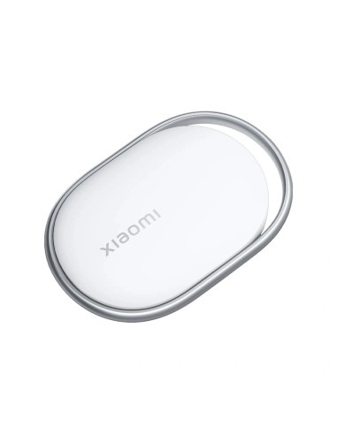 Xiaomi Smart Tag Localizzatore Bluetooth Silver (confezione da 4) - BHR08SKGL