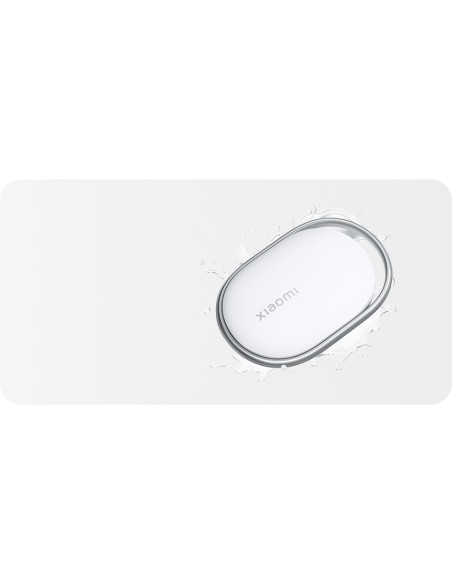 Xiaomi Smart Tag Localizzatore Bluetooth Silver (confezione da 4) - BHR08SKGL