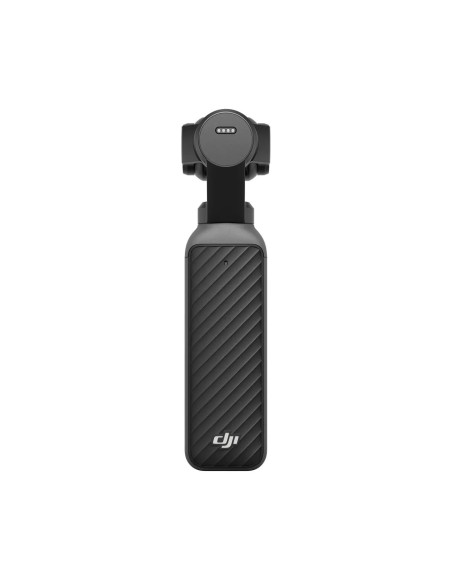 DJI Osmo Pocket 4 Creator Combo Fotocamera vlog 4K Nera - CP.OS.00000544.01