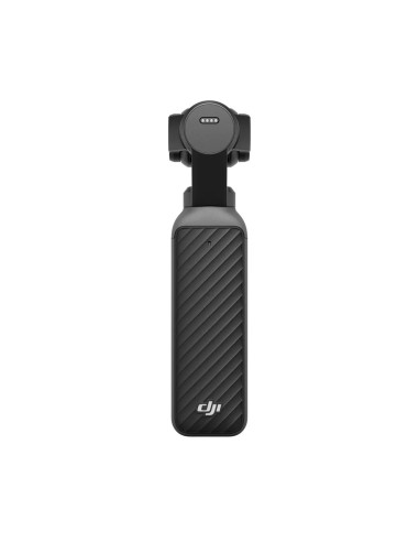 DJI Osmo Pocket 4 Standard Combo Fotocamera vlog 4K Nera - CP.OS.00000545.01