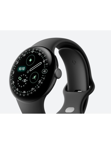 Google Pixel Watch 4 LTE 41mm Black - GA06001-EU