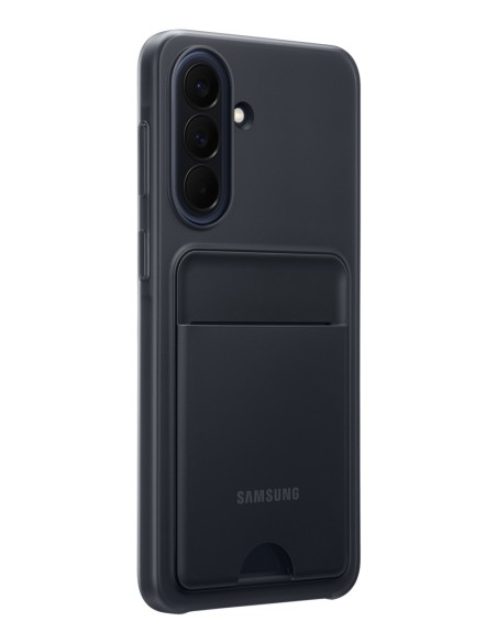 Samsung Card Slot Cover Nera per Galaxy A57 - EF-OA576TBEGWW