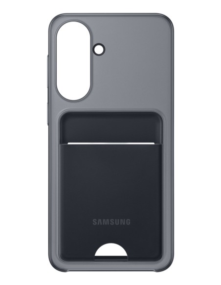 Samsung Card Slot Cover Nera per Galaxy A57 - EF-OA576TBEGWW