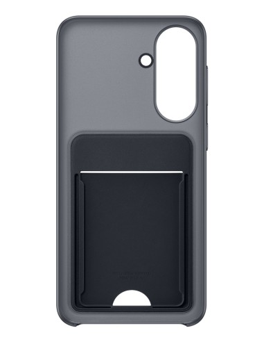 Samsung Card Slot Cover Nera per Galaxy A57 - EF-OA576TBEGWW