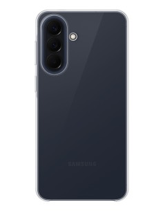 Samsung Clear Cover Trasparente per Galaxy A57 - EF-QA576CTEGWW