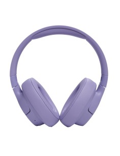 JBL Tune 720BT Cuffie Over-Ear Bluetooth Purple - JBLT720BTPUR 2