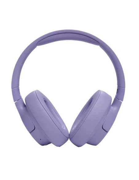 JBL Tune 720BT Cuffie Over-Ear Bluetooth Purple - JBLT720BTPUR