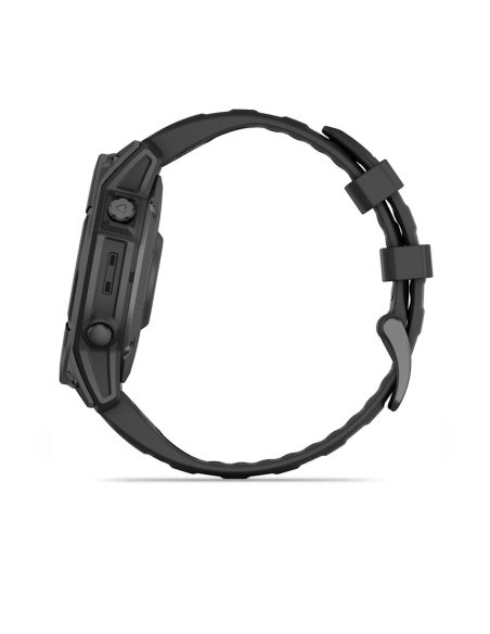 Garmin fenix E Smartwatch Multisport GPS 47mm Graphite - 010-03025-01