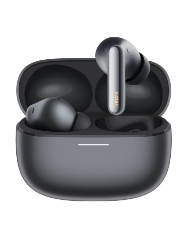 Xiaomi Redmi Buds 8 Pro Auricolari True Wireless In-Ear Obsidian Black - BHR08GOGL