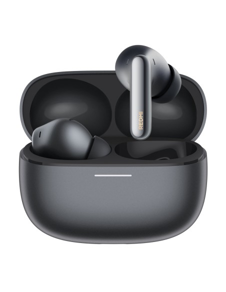 Xiaomi Redmi Buds 8 Pro Auricolari True Wireless In-Ear Obsidian Black - BHR08GOGL