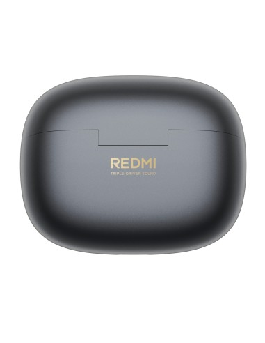 Xiaomi Redmi Buds 8 Pro Auricolari True Wireless In-Ear Obsidian Black - BHR08GOGL