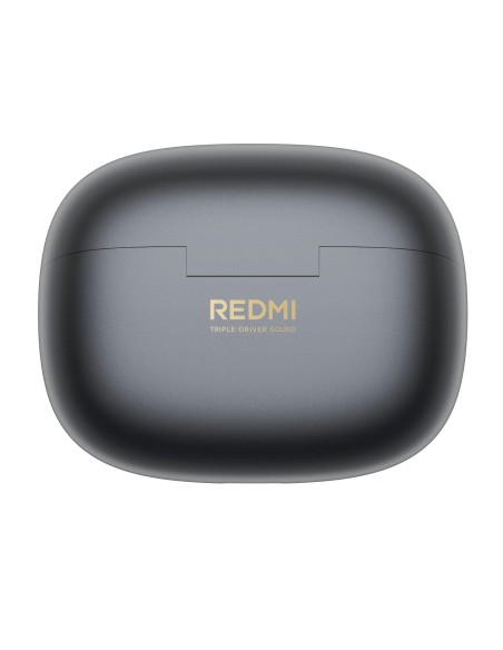 Xiaomi Redmi Buds 8 Pro Auricolari True Wireless In-Ear Obsidian Black - BHR08GOGL