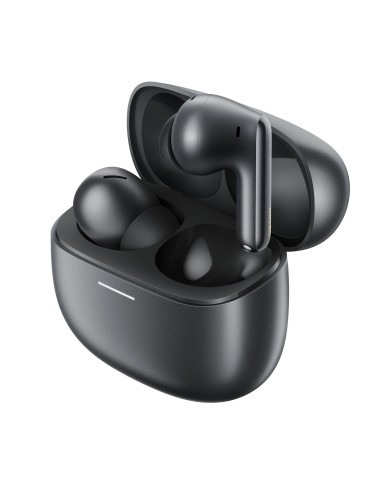 Xiaomi Redmi Buds 8 Pro Auricolari True Wireless In-Ear Obsidian Black - BHR08GOGL