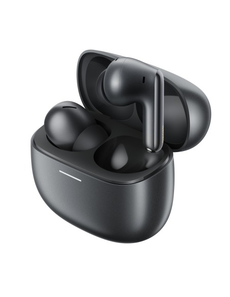 Xiaomi Redmi Buds 8 Pro Auricolari True Wireless In-Ear Obsidian Black - BHR08GOGL