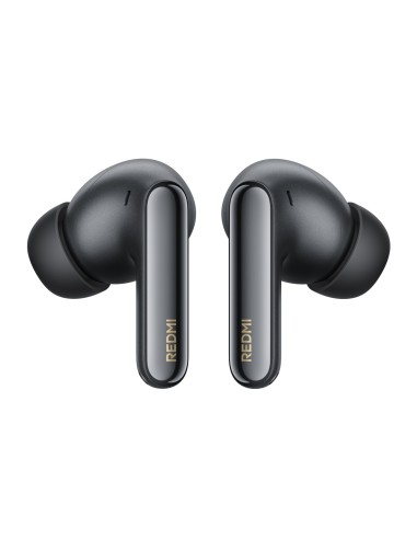 Xiaomi Redmi Buds 8 Pro Auricolari True Wireless In-Ear Obsidian Black - BHR08GOGL