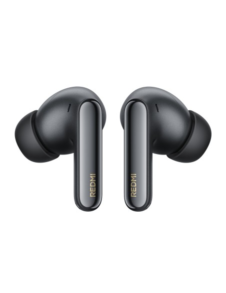 Xiaomi Redmi Buds 8 Pro Auricolari True Wireless In-Ear Obsidian Black - BHR08GOGL