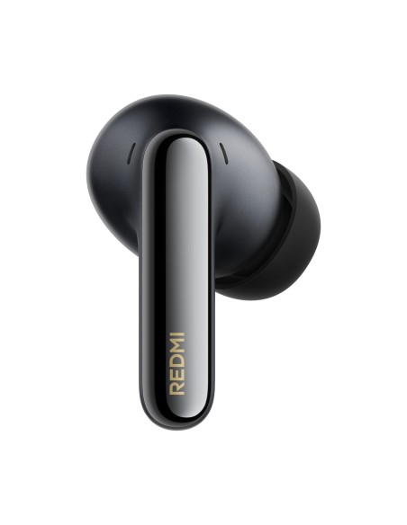 Xiaomi Redmi Buds 8 Pro Auricolari True Wireless In-Ear Obsidian Black - BHR08GOGL