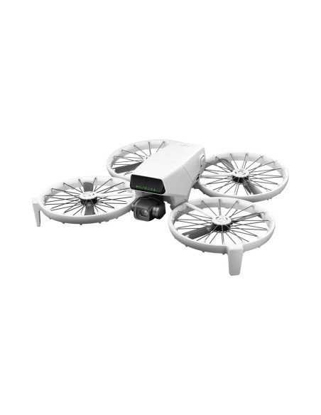 DJI Flip Combo con due batterie - Drone con fotocamera 4K UHD Grey