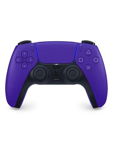 Sony DualSense Wireless Controller V3 Galactic Purple per PlayStation 5