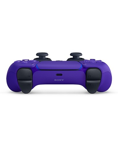 Sony DualSense Wireless Controller V3 Galactic Purple per PlayStation 5