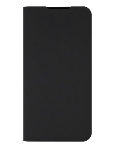 Samsung Mobeen Flip Cover a libro per Galaxy A17 5G Black - GP-FWA176AEABW