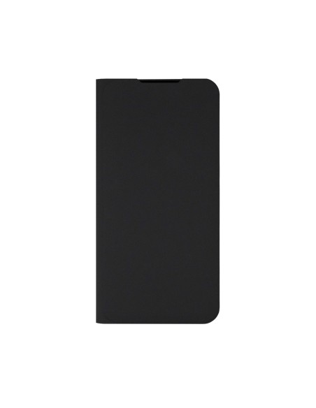 Samsung Mobeen Flip Cover a libro per Galaxy A57 5G Black - GP-FWA576AEABW