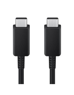 Samsung Cavo da USB-C a USB-C 1,8 m 5A Nero (EP-DX510JBEGEU)