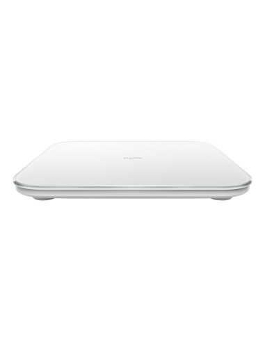 Xiaomi Smart Scale S200 Bilancia Pesapersone Smart Bianca (BHR9230GL)