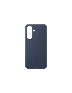 Samsung Silicone Cover Blu Scuro per Galaxy A57 (EF-PA576CNEGWW) 2