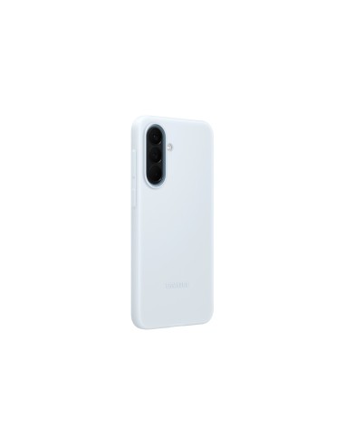 Samsung Silicone Cover Azzurra per Galaxy A57 (EF-PA576CLEGWW)